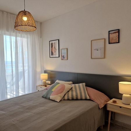 Cozy Apartment Apolo XIV Seaview Calp Exterior foto