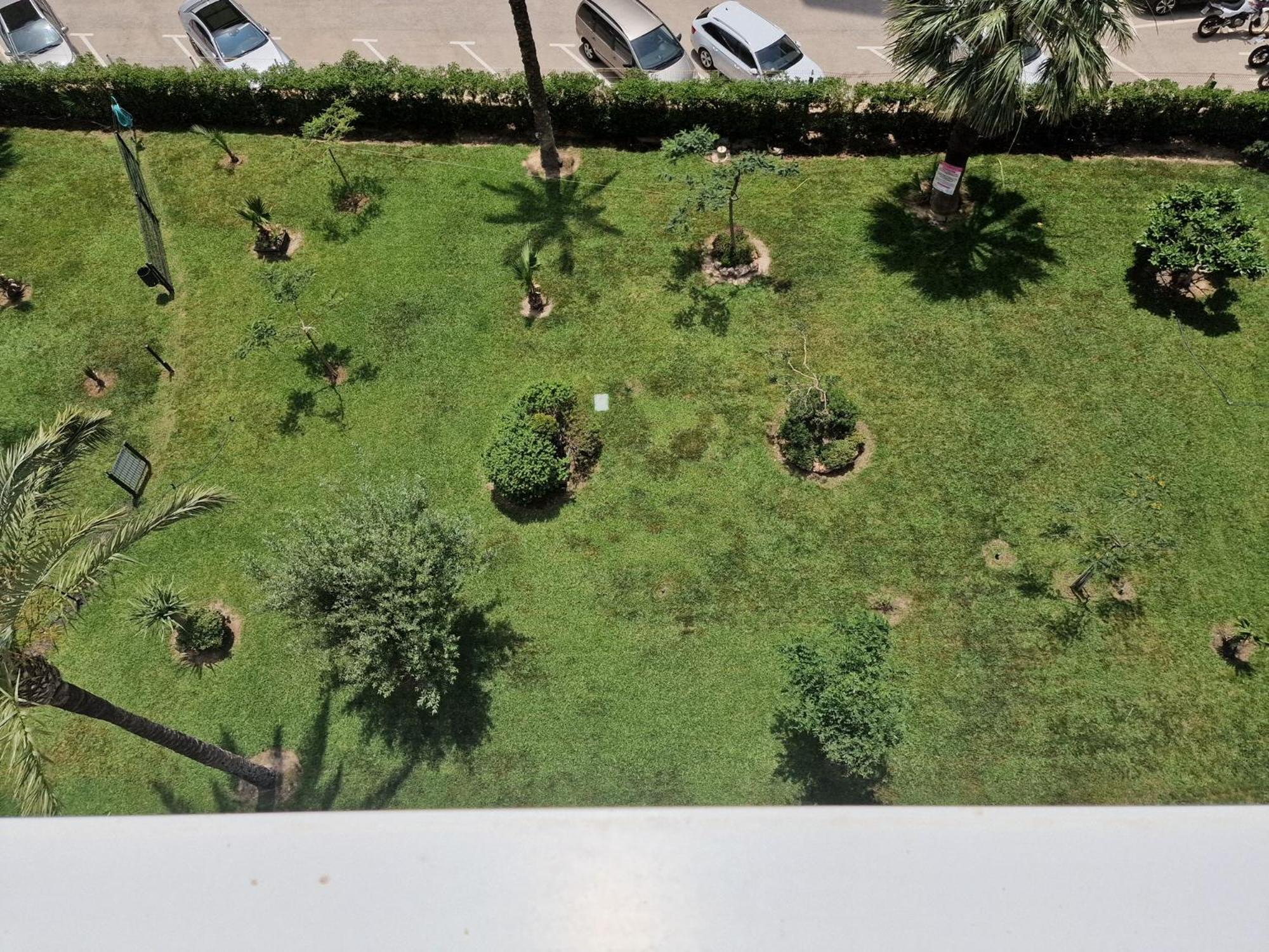 Cozy Apartment Apolo XIV Seaview Calp Exterior foto